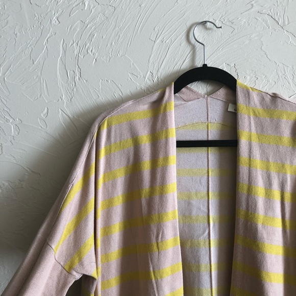 Cute open loose cardigan - Picture 2 of 5